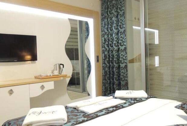Akçayhan Boutique Otel - Görsel 26