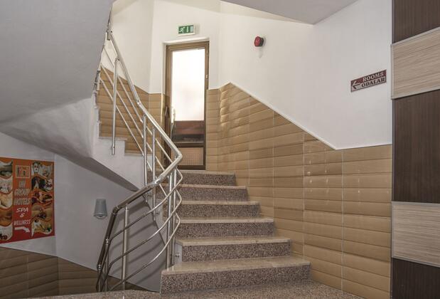 Kleopatra Develi Otel - Görsel 5