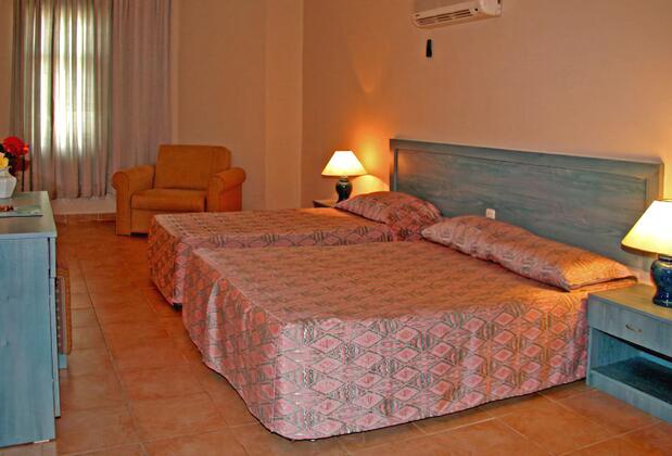 Elysee Garden Apart - Görsel 12