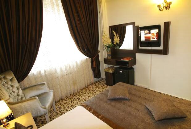 Maya Otel İstanbul - Görsel 11