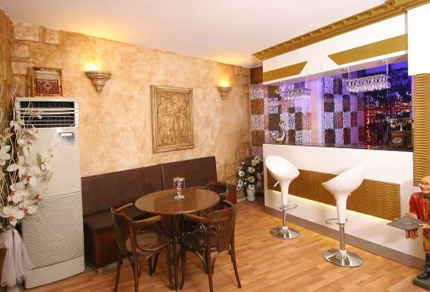 Maya Otel İstanbul - Görsel 8