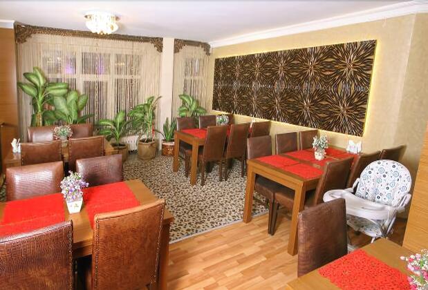 Maya Otel İstanbul - Görsel 6