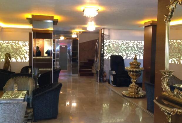 Maya Otel İstanbul - Görsel 4