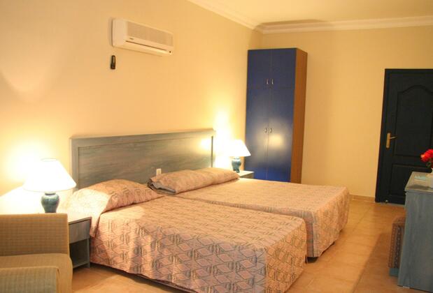 Elysee Garden Apart - Görsel 11