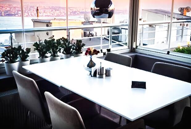 Vardar Palace Hotel - Görsel 3