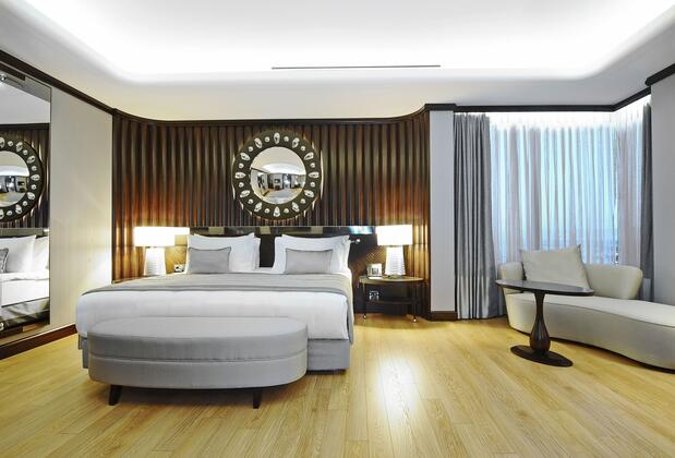 Crowne Plaza Bursa - Görsel 7