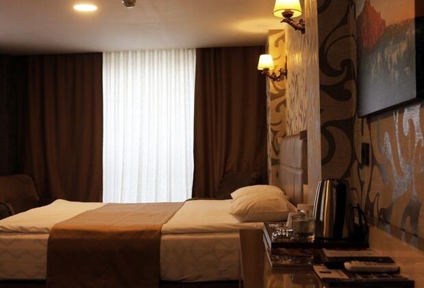 Colonia Park Otel - Görsel 5