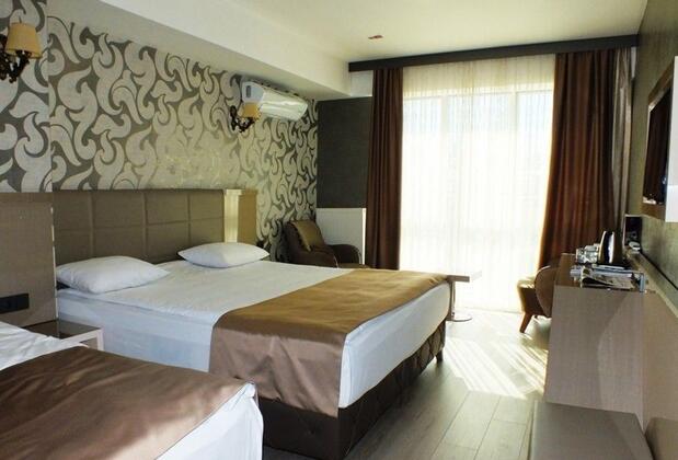 Colonia Park Otel - Görsel 6