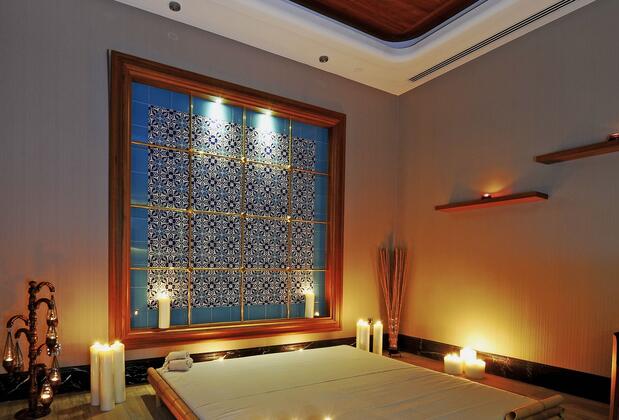 Crowne Plaza Bursa - Görsel 12