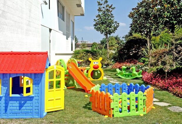 Crowne Plaza Bursa - Görsel 17