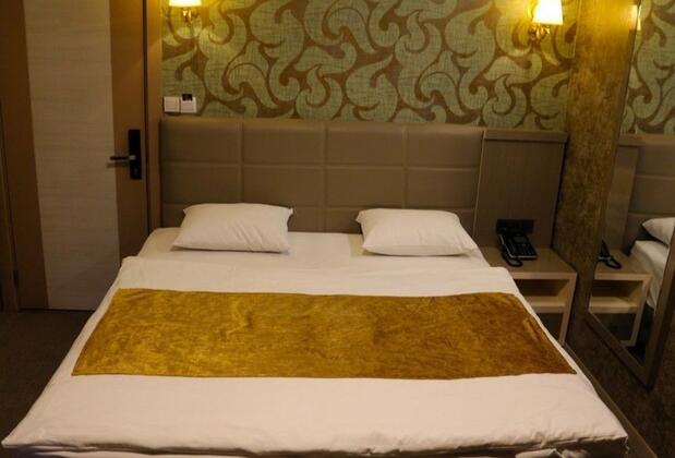 Colonia Park Otel - Görsel 7