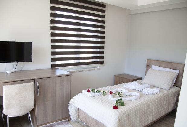 The Era Otel - Görsel 6