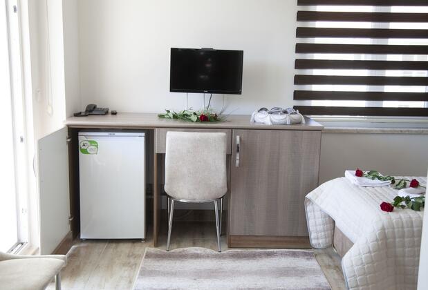 The Era Otel - Görsel 9