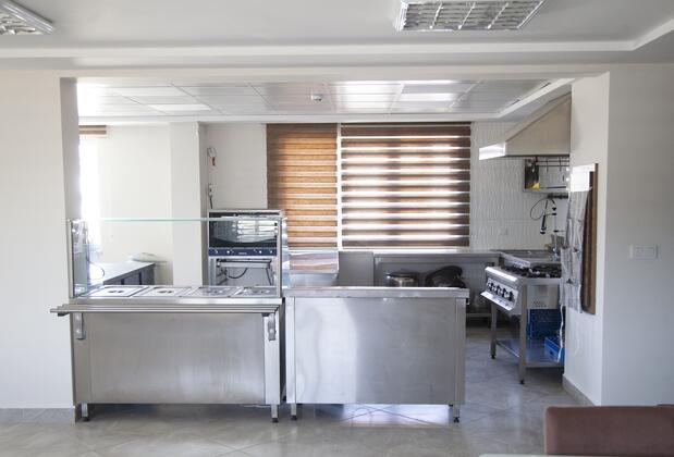 The Era Otel - Görsel 11