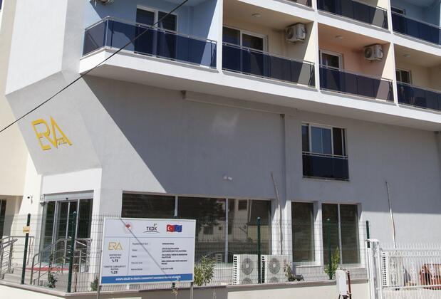 The Era Otel - Görsel 8