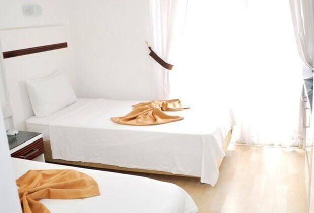 Atalla Hotel - Görsel 5