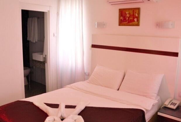 Atalla Hotel - Görsel 6