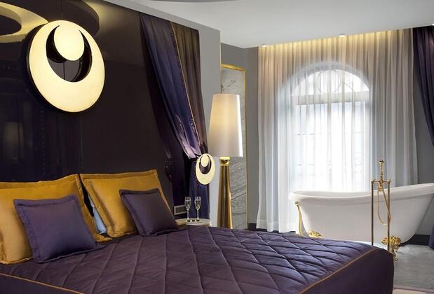 Sura Design Hotel & Suites - Görsel 7