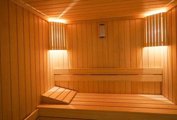 Sura Design Hotel & Suites - Görsel 4