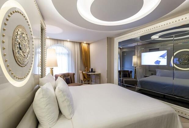 Sura Design Hotel & Suites - Görsel 8
