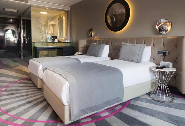Sura Design Hotel & Suites - Görsel 6