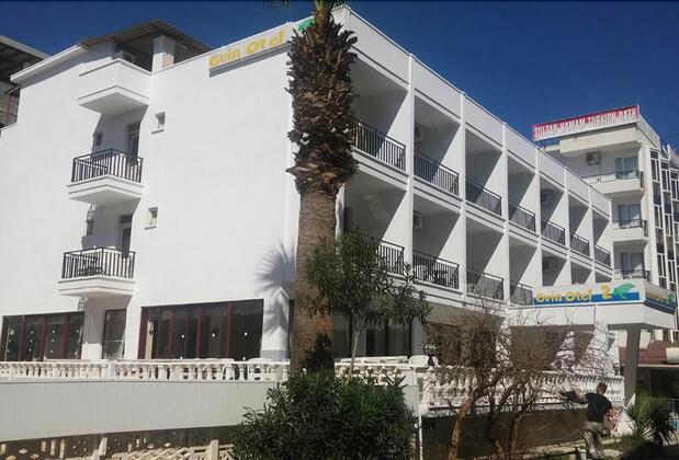 Evin Otel 2 - Görsel 16