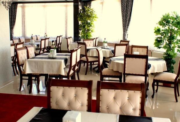 Mavi Tuana Hotel - Görsel 5