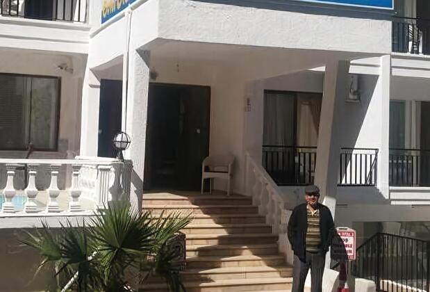 Evin Otel 2 - Görsel 21