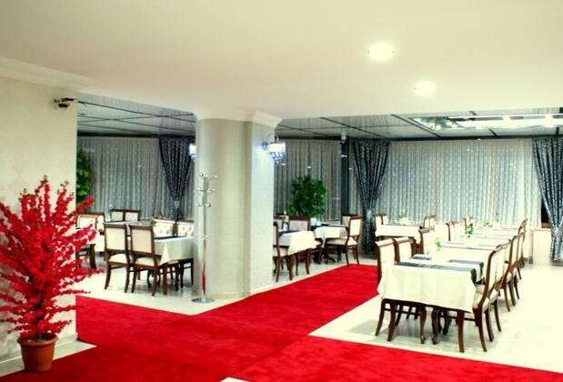 Mavi Tuana Hotel - Görsel 7