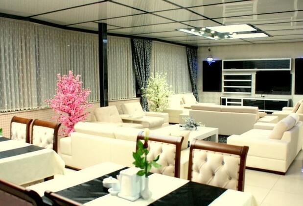 Mavi Tuana Hotel - Görsel 8