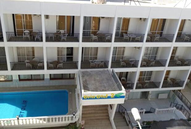 Evin Otel 2 - Görsel 22