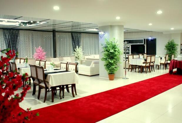 Mavi Tuana Hotel - Görsel 9