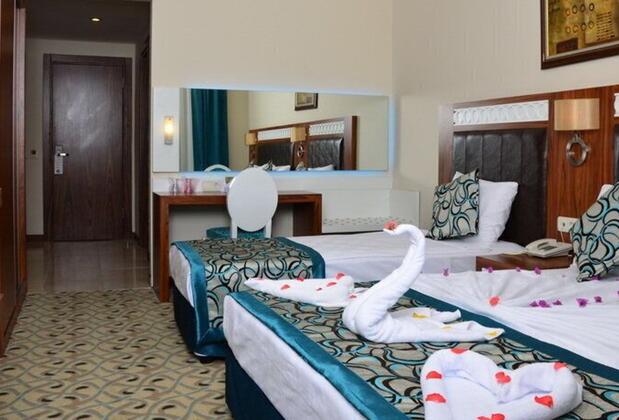 Club Side Coast Otel - Görsel 9