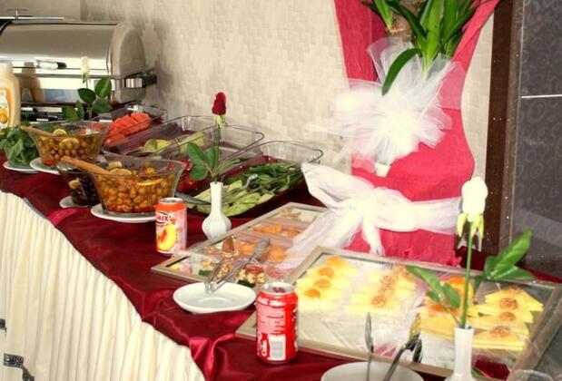 Mavi Tuana Hotel - Görsel 10