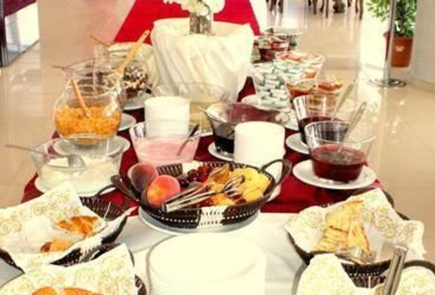 Mavi Tuana Hotel - Görsel 11