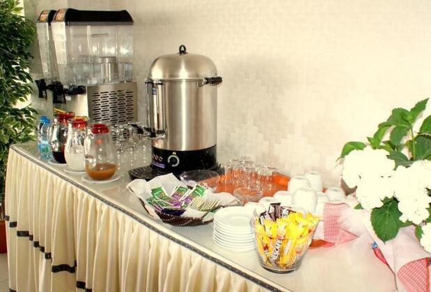 Mavi Tuana Hotel - Görsel 13