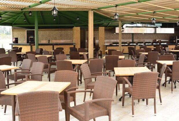 Club Side Coast Otel - Görsel 5