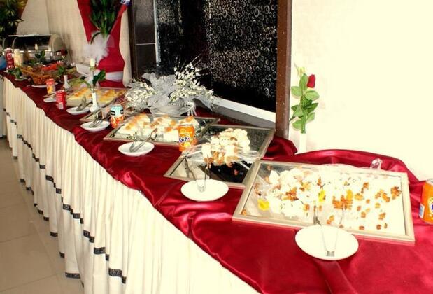 Mavi Tuana Hotel - Görsel 14