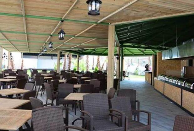 Club Side Coast Otel - Görsel 6