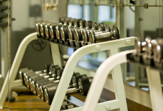 Grand Hyatt İstanbul - Görsel 16