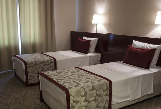 Trakya City Hotel - Görsel 11