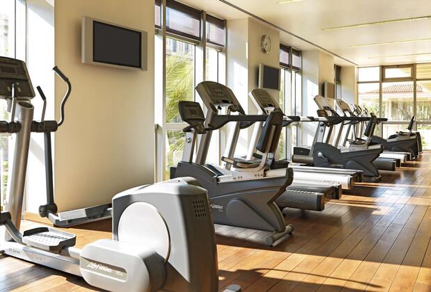 Grand Hyatt İstanbul - Görsel 15