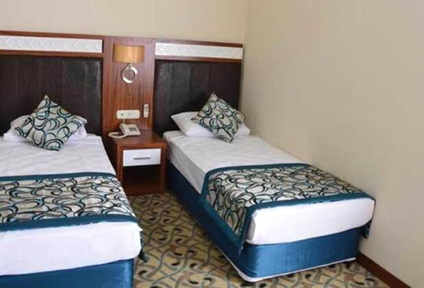 Club Side Coast Otel - Görsel 12