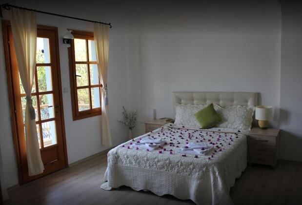 Korsan Ada Hotel - Görsel 44