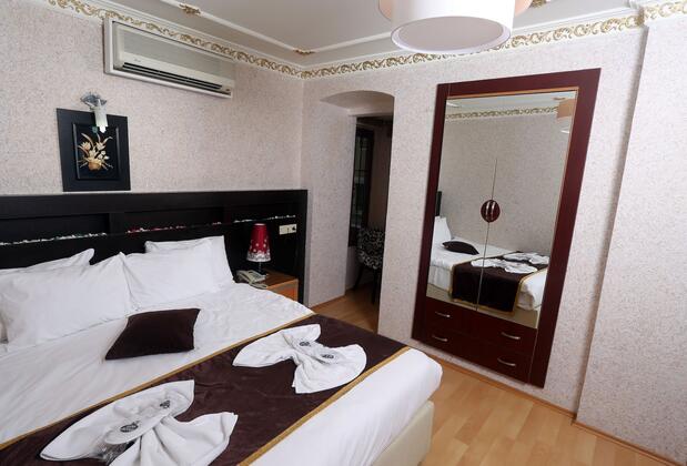 Letter Hotel - Görsel 5