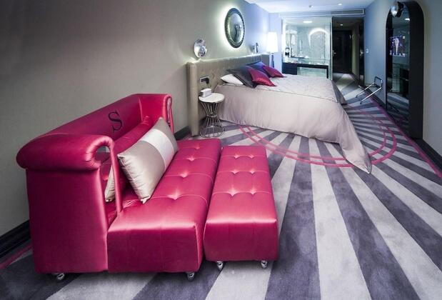 Sura Design Hotel & Suites - Görsel 9
