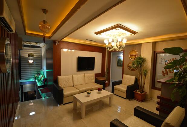 Letter Hotel - Görsel 4