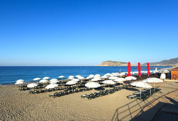 Diamond Hill Resort - Görsel 23