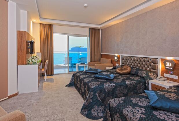 Diamond Hill Resort - Görsel 12