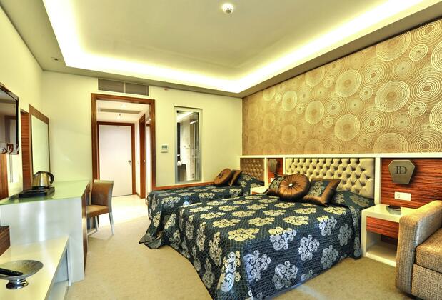 Diamond Hill Resort - Görsel 13